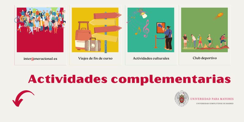 Actividades complementarias